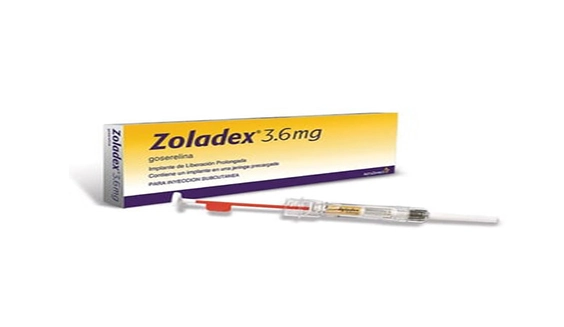 Zoladex Injection