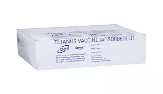 BETT 0.5ML