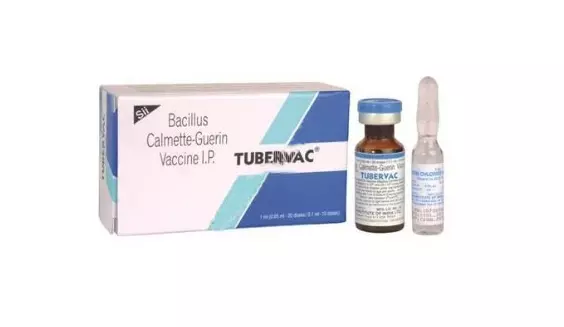 Tubervac Vaccine