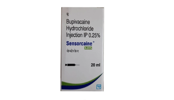 Medicine Distributer