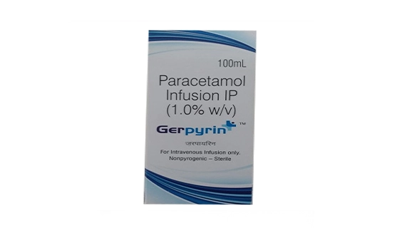 Speciality Medicines