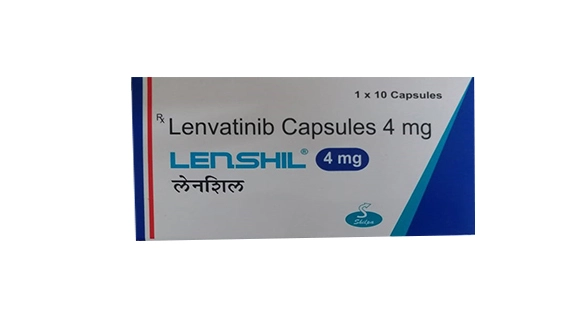 Lenshil