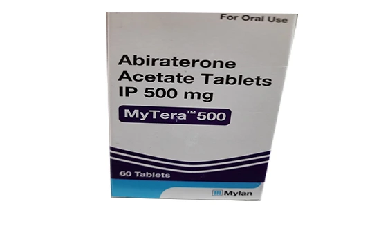 Mytera 50 mg