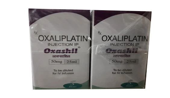 Oxashil 50mg