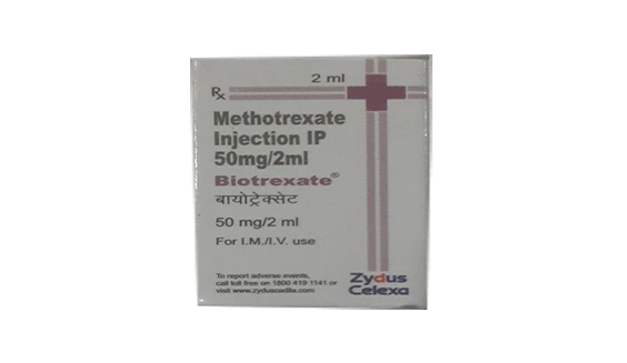 Biotrexate 50mg