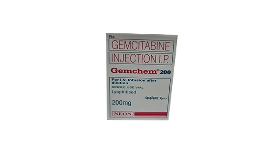Gemchem 200gm