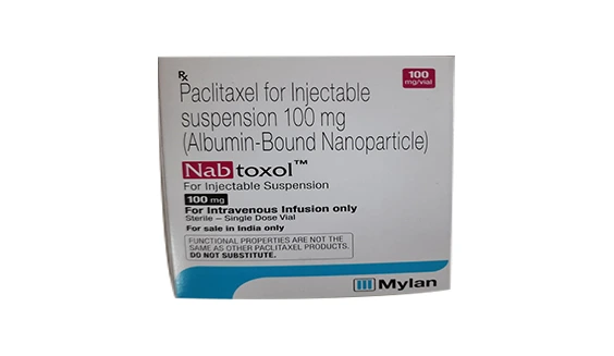 Nabtoxol 100mg